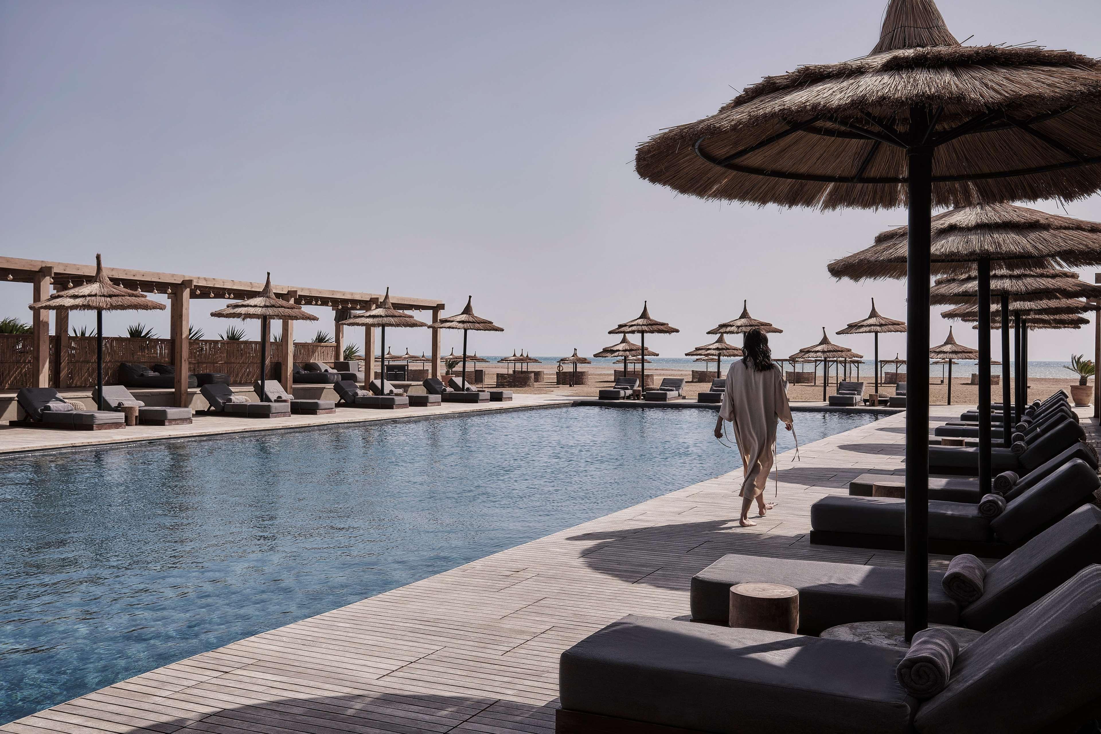 Casa Cook El Gouna - Adults Only Exterior photo