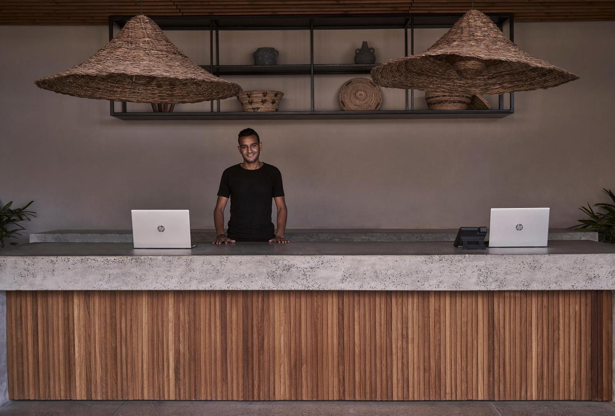 Casa Cook El Gouna - Adults Only Exterior photo