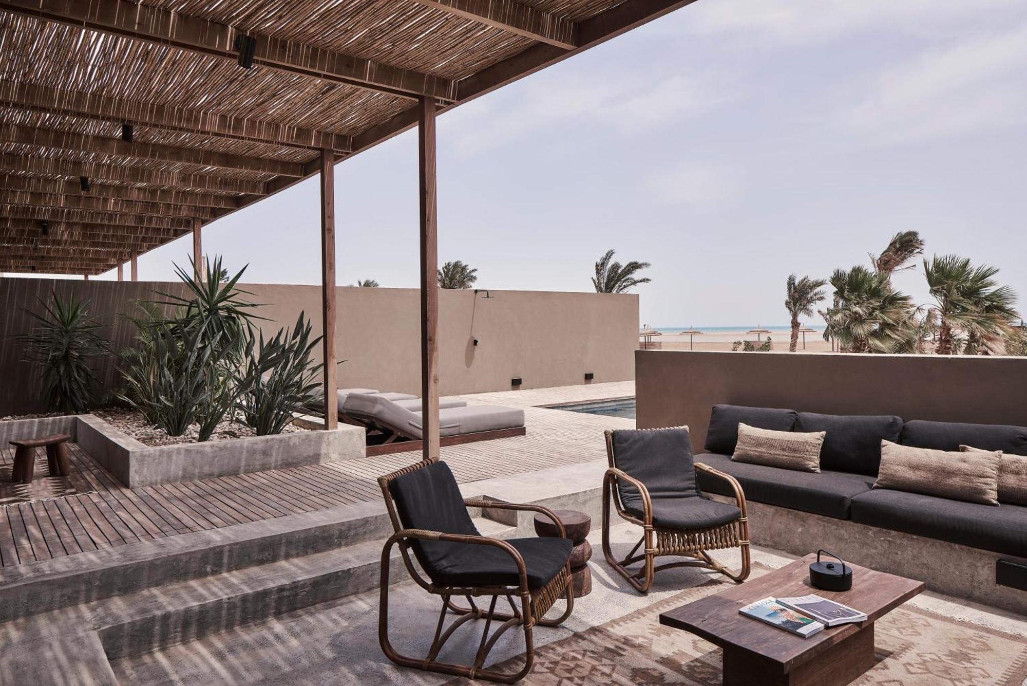 Casa Cook El Gouna - Adults Only Exterior photo