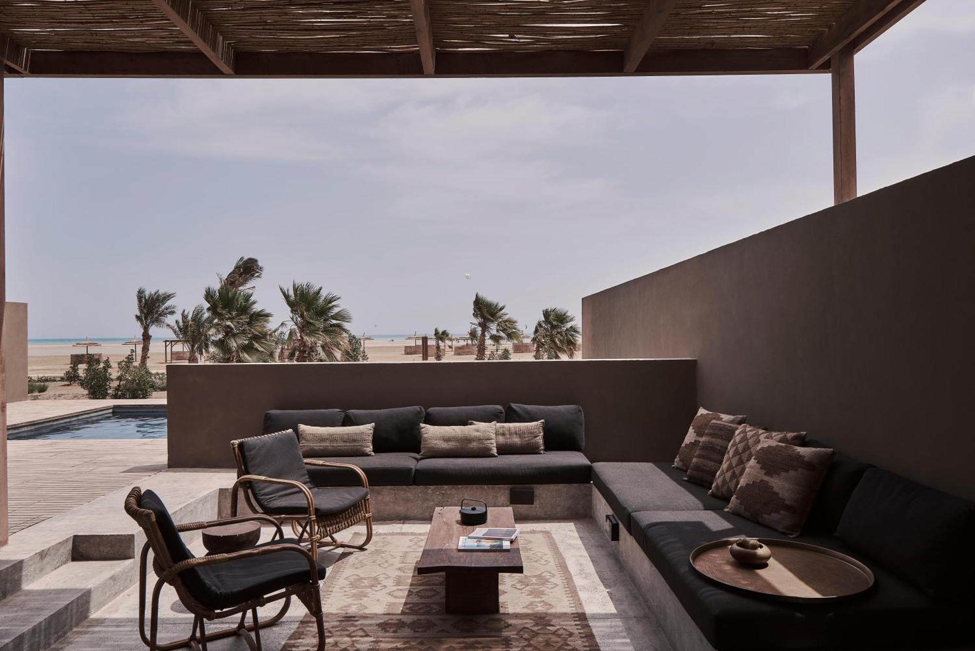 Casa Cook El Gouna - Adults Only Exterior photo