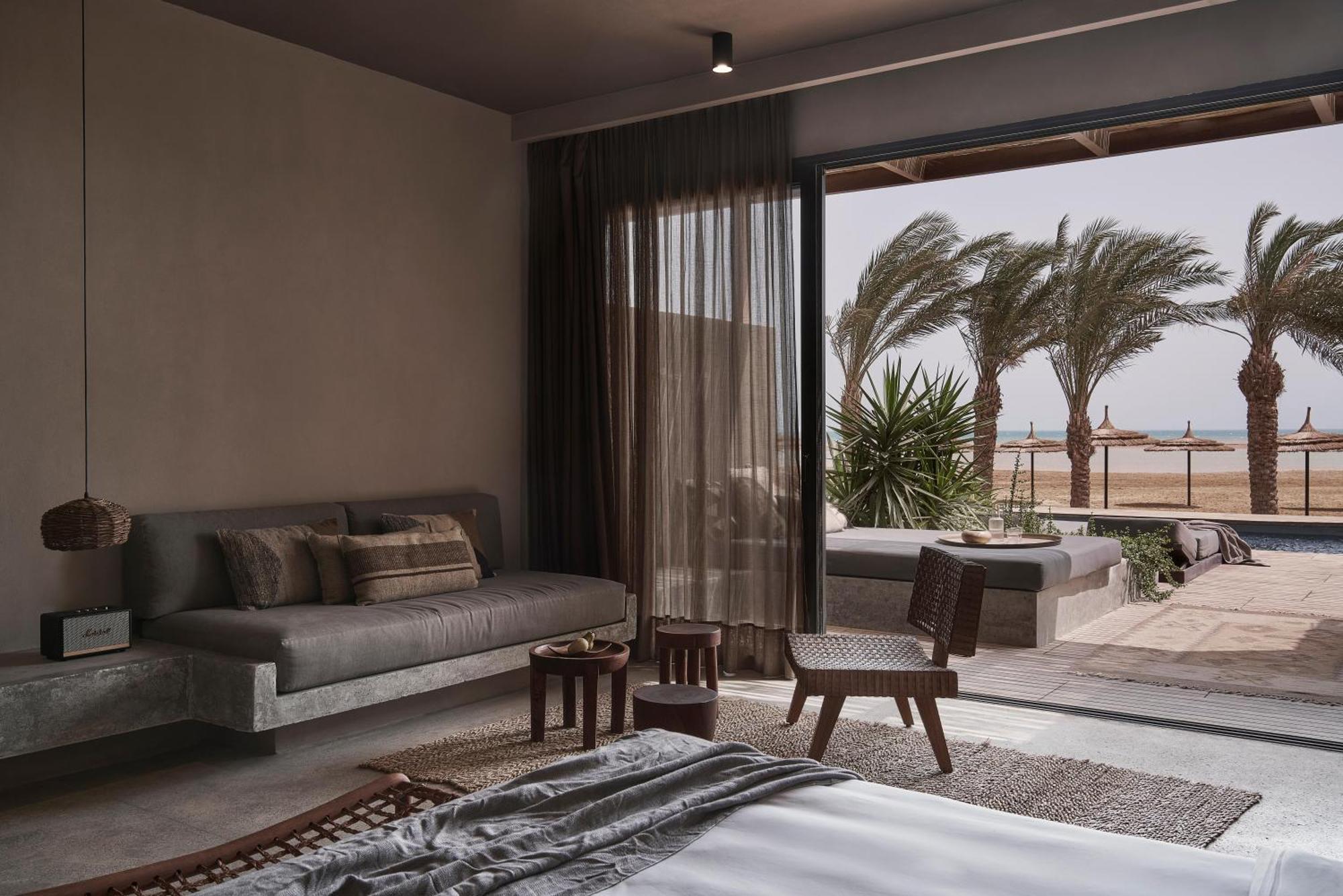 Casa Cook El Gouna - Adults Only Exterior photo