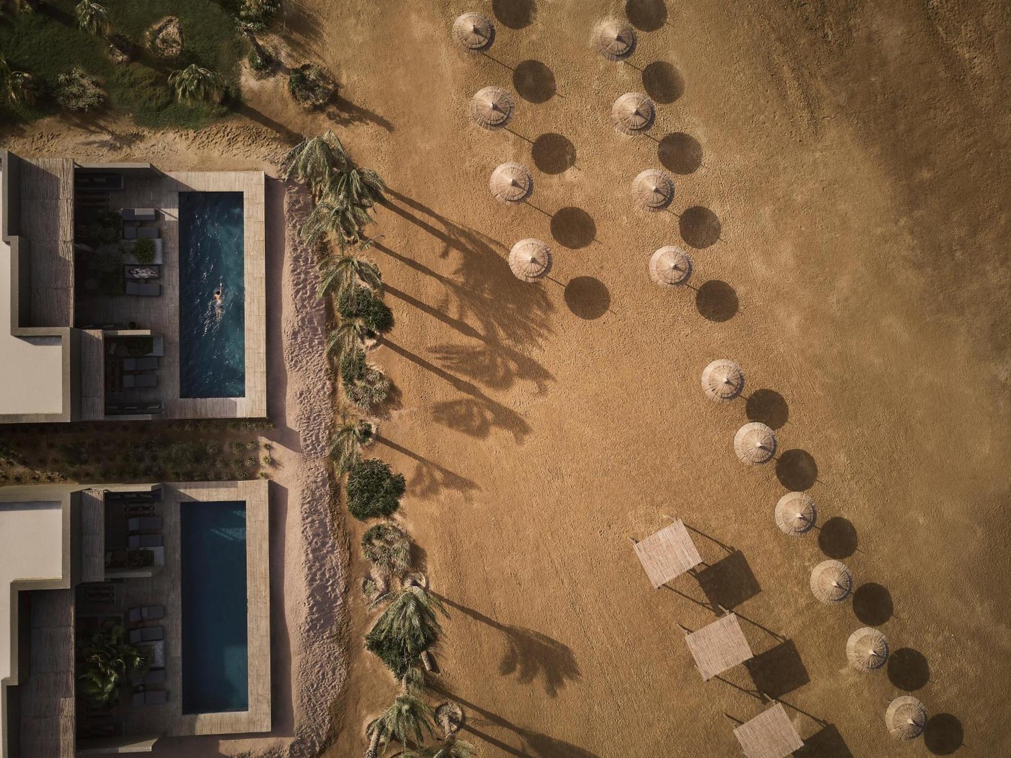 Casa Cook El Gouna - Adults Only Exterior photo